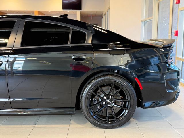 2022 Dodge Charger Scat Pack RWD - 23061706 - 8