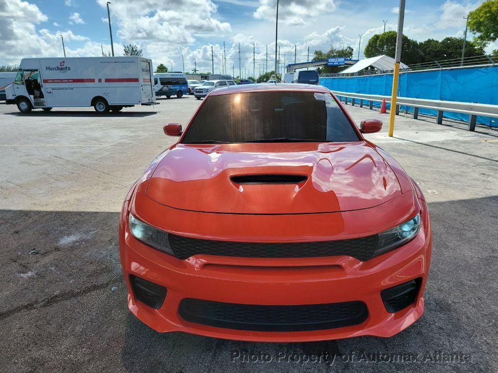 2022 Dodge Charger Scat Pack Widebody - 22608025 - 8