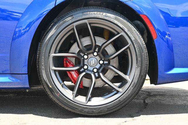 2022 Dodge Charger Scat Pack Widebody RWD - 23049281 - 9