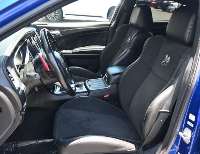 2022 Dodge Charger Scat Pack Widebody RWD - 23049281 - 17