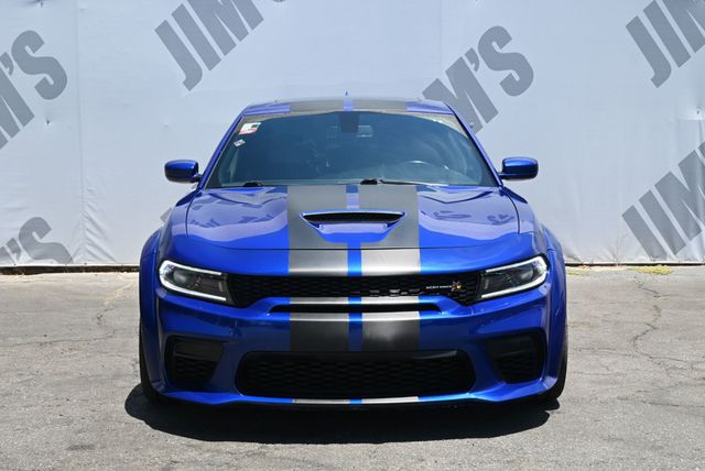 2022 Dodge Charger Scat Pack Widebody RWD - 23049281 - 1