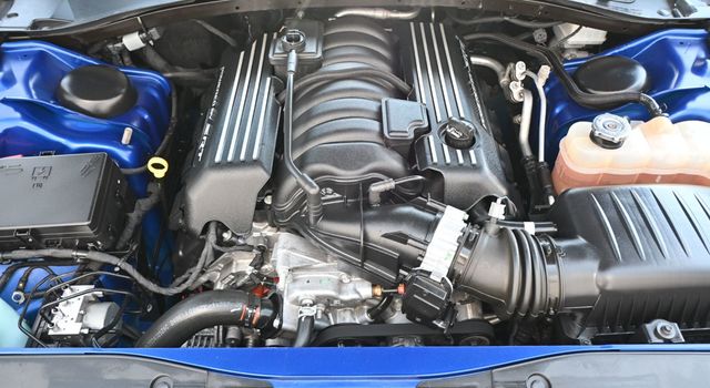2022 Dodge Charger Scat Pack Widebody RWD - 23049281 - 22