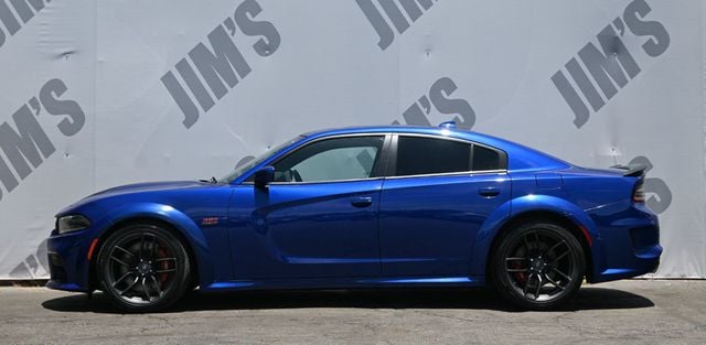 2022 Dodge Charger Scat Pack Widebody RWD - 23049281 - 7