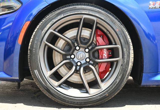 2022 Dodge Charger Scat Pack Widebody RWD - 23049281 - 8