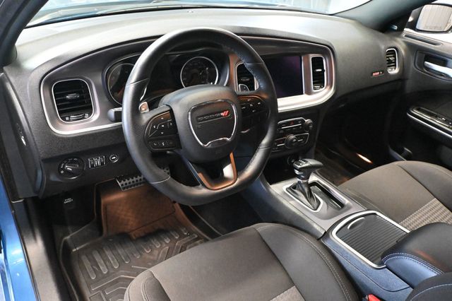 2022 Dodge Charger Scat Pack Widebody RWD - 23088896 - 9