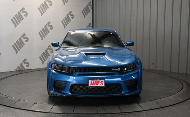 2022 Dodge Charger Scat Pack Widebody RWD - 23088896 - 1