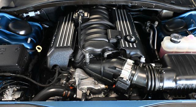 2022 Dodge Charger Scat Pack Widebody RWD - 23088896 - 20