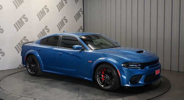 2022 Dodge Charger Scat Pack Widebody RWD - 23088896 - 2