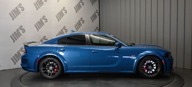 2022 Dodge Charger Scat Pack Widebody RWD - 23088896 - 3