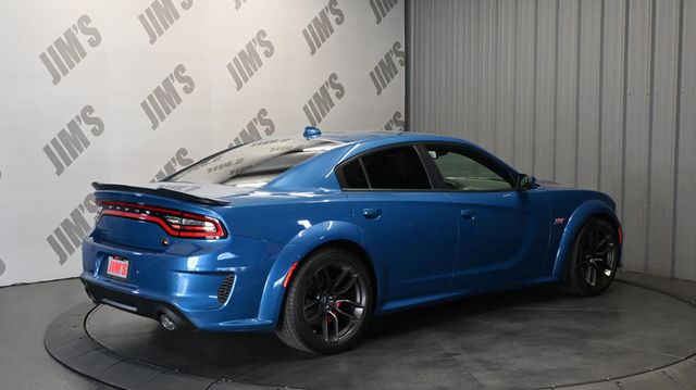2022 Dodge Charger Scat Pack Widebody RWD - 23088896 - 4