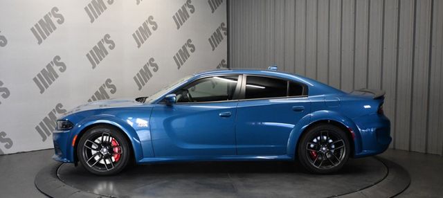 2022 Dodge Charger Scat Pack Widebody RWD - 23088896 - 7