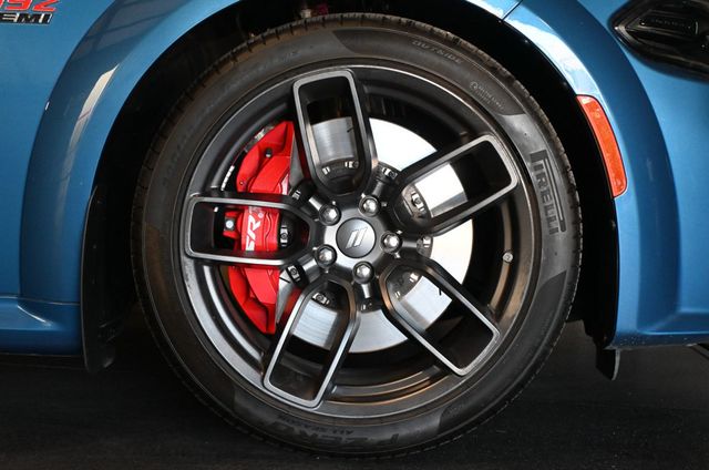 2022 Dodge Charger Scat Pack Widebody RWD - 23088896 - 8
