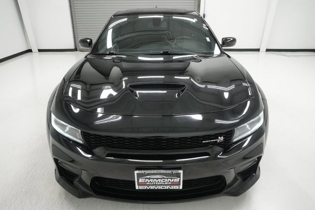 2022 Dodge Charger Scat Pack Widebody RWD - 23020128 - 1