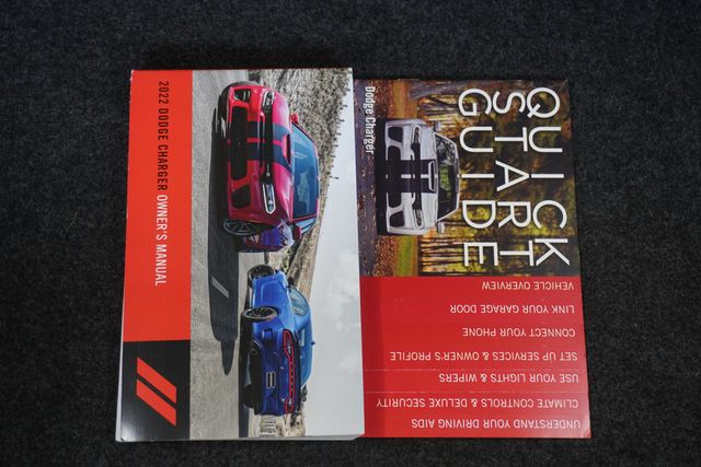 2022 Dodge Charger Scat Pack Widebody RWD - 23020128 - 26