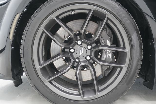 2022 Dodge Charger Scat Pack Widebody RWD - 23020128 - 27