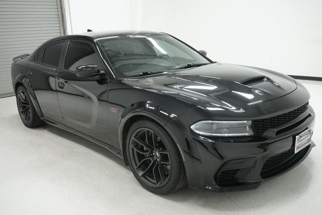2022 Dodge Charger Scat Pack Widebody RWD - 23020128 - 2