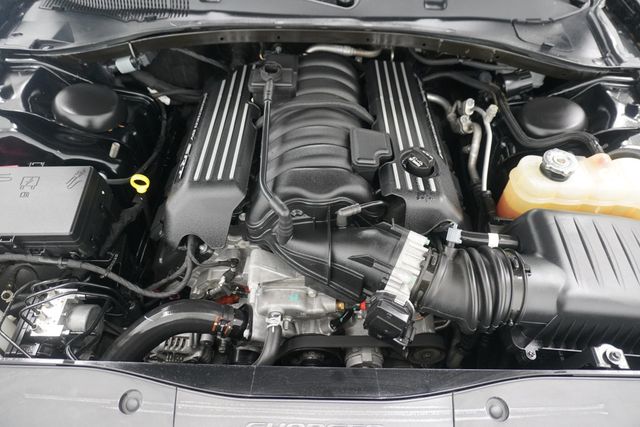 2022 Dodge Charger Scat Pack Widebody RWD - 23020128 - 30