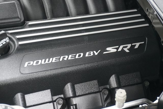2022 Dodge Charger Scat Pack Widebody RWD - 23020128 - 31