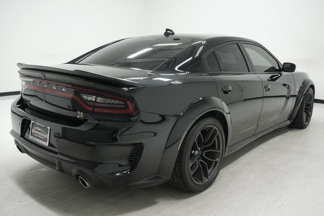 2022 Dodge Charger Scat Pack Widebody RWD - 23020128 - 3