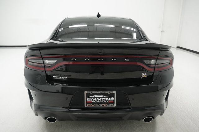 2022 Dodge Charger Scat Pack Widebody RWD - 23020128 - 4