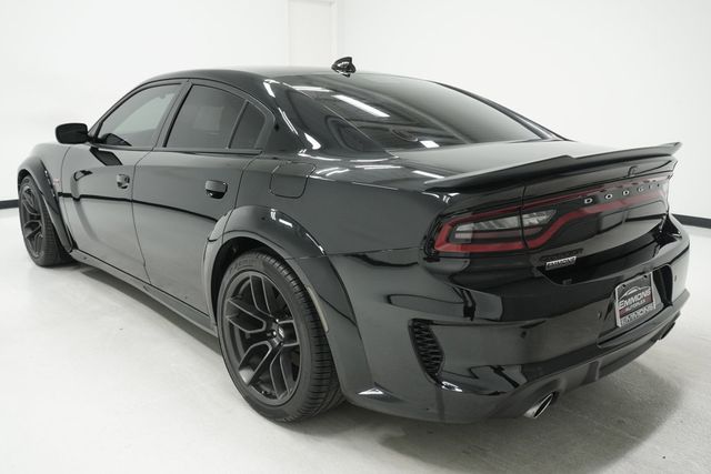 2022 Dodge Charger Scat Pack Widebody RWD - 23020128 - 5