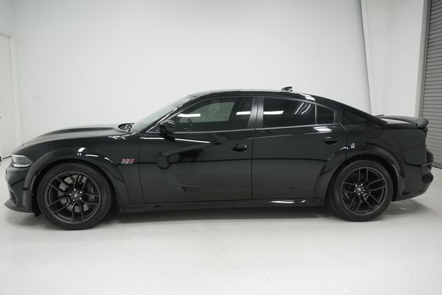 2022 Dodge Charger Scat Pack Widebody RWD - 23020128 - 6