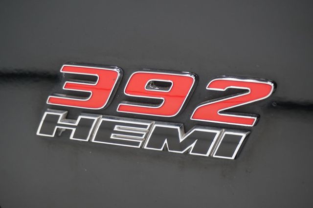 2022 Dodge Charger Scat Pack Widebody RWD - 23020128 - 7