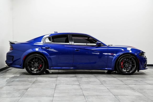 2022 Dodge Charger Scat Pack Widebody RWD - 22981475 - 9