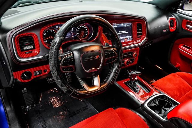 2022 Dodge Charger Scat Pack Widebody RWD - 22981475 - 15