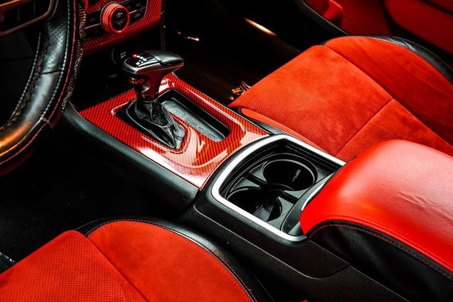 2022 Dodge Charger Scat Pack Widebody RWD - 22981475 - 16