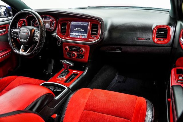 2022 Dodge Charger Scat Pack Widebody RWD - 22981475 - 17