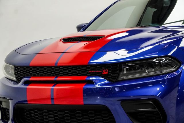 2022 Dodge Charger Scat Pack Widebody RWD - 22981475 - 1