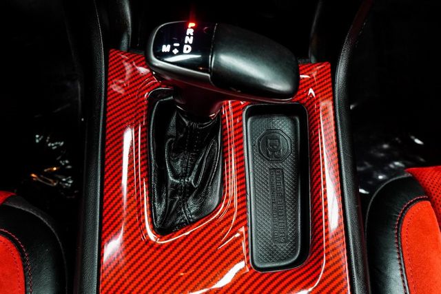 2022 Dodge Charger Scat Pack Widebody RWD - 22981475 - 20