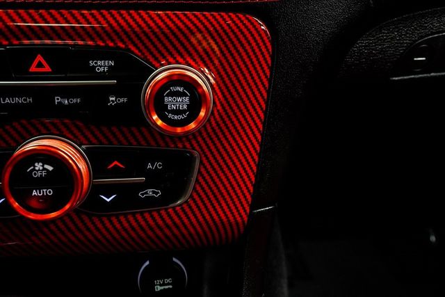 2022 Dodge Charger Scat Pack Widebody RWD - 22981475 - 21