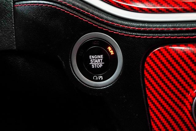 2022 Dodge Charger Scat Pack Widebody RWD - 22981475 - 23