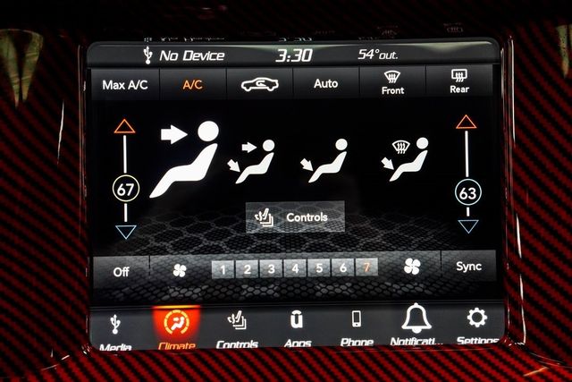 2022 Dodge Charger Scat Pack Widebody RWD - 22981475 - 24