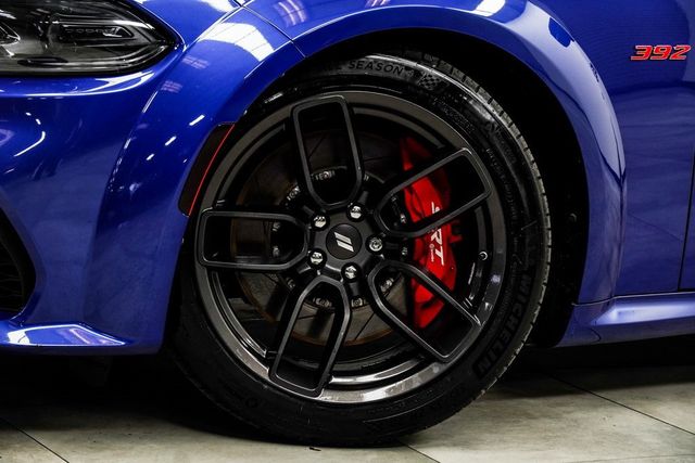 2022 Dodge Charger Scat Pack Widebody RWD - 22981475 - 2