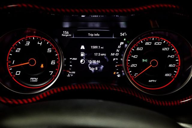 2022 Dodge Charger Scat Pack Widebody RWD - 22981475 - 30