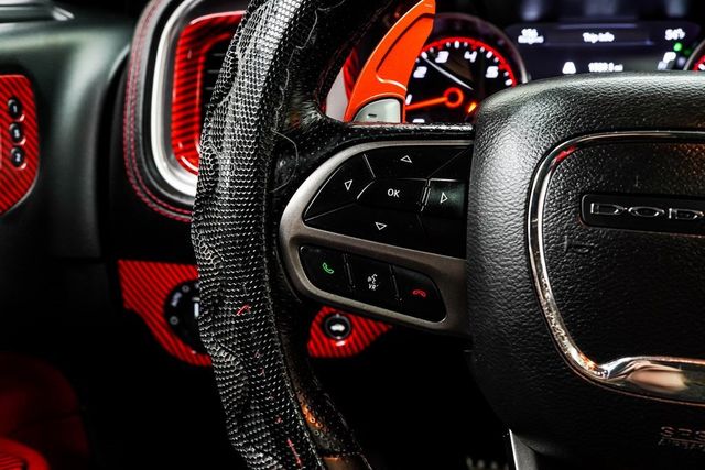 2022 Dodge Charger Scat Pack Widebody RWD - 22981475 - 32