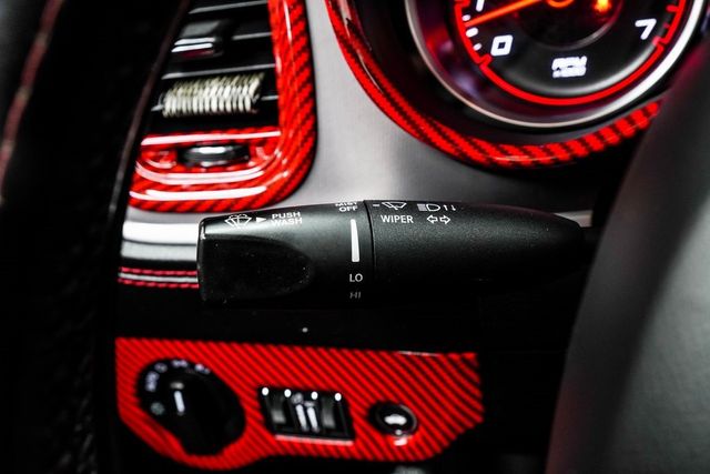 2022 Dodge Charger Scat Pack Widebody RWD - 22981475 - 33