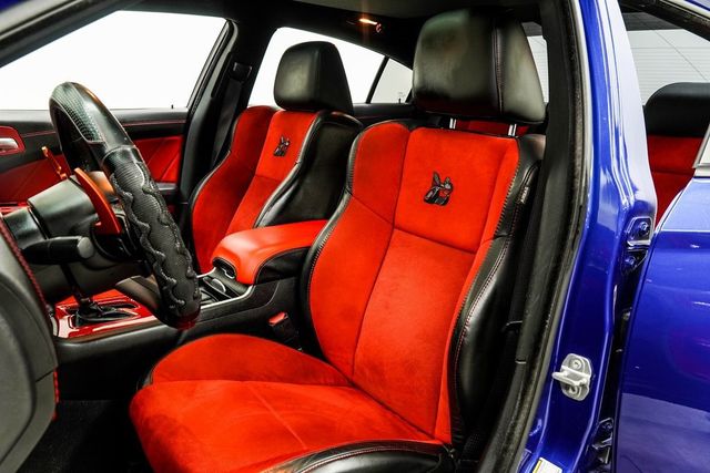 2022 Dodge Charger Scat Pack Widebody RWD - 22981475 - 36