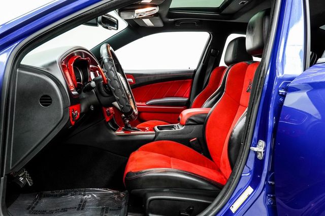 2022 Dodge Charger Scat Pack Widebody RWD - 22981475 - 37