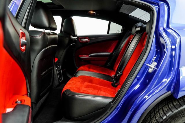 2022 Dodge Charger Scat Pack Widebody RWD - 22981475 - 39