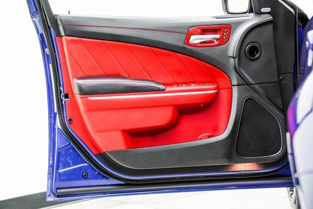 2022 Dodge Charger Scat Pack Widebody RWD - 22981475 - 41