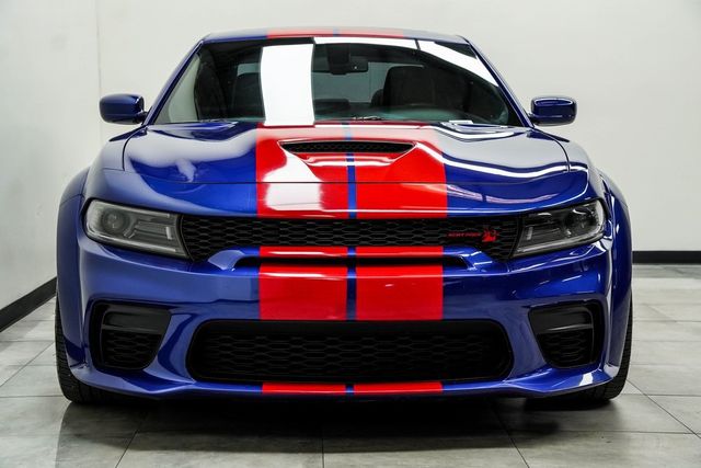 2022 Dodge Charger Scat Pack Widebody RWD - 22981475 - 6