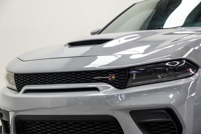 2022 Dodge Charger Scat Pack Widebody RWD - 23066579 - 1