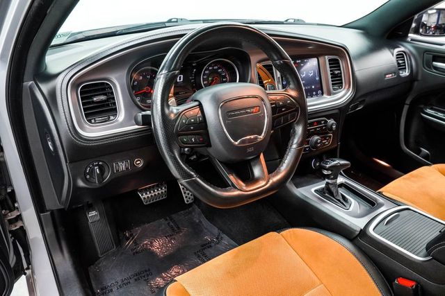 2022 Dodge Charger Scat Pack Widebody RWD - 23066579 - 20