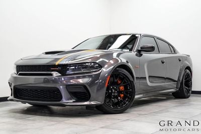 2022 Dodge Charger