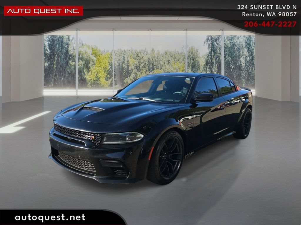 Dodge Charger