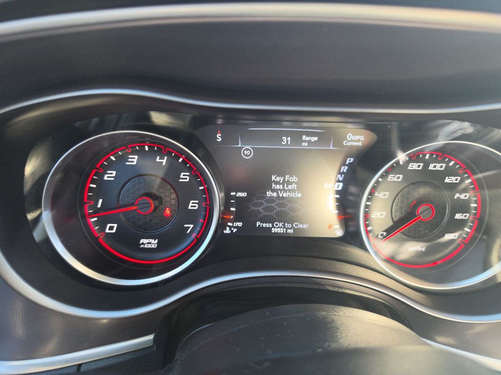 Dodge Charger photo 16